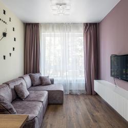 фото 26 Flat Inn (Флэт Инн) на улице Олонецкая 6