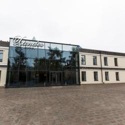 Фото Отель Xander Hotel (Ксандер)