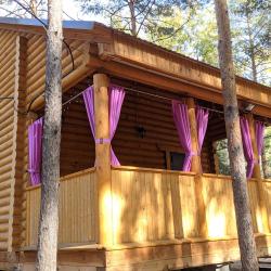 Фото Отель Pine House (Пайн Хаус)