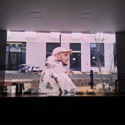 Фото Отель GOSH (Гош) на улице Харьковская