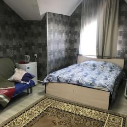 Номер люкс (мансарда)