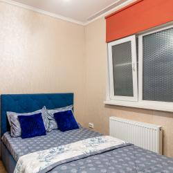 3-комнатные апартаменты стандарт