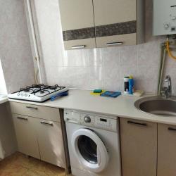 1-комнатные апартаменты стандарт