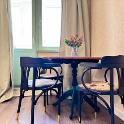 Фото Апартаменты Акварель Рязань на 2-й Бульварный проезд 1