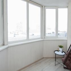 2-комнатные апартаменты улучшенные с балконом