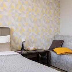 Фото Апартаменты на улице Гагарина 101