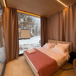 Фото Отель ISTRA MAGIC CLUB (ИСТРА МЭДЖИК КЛАБ)