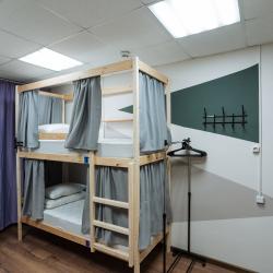 Фото Отель Лайк