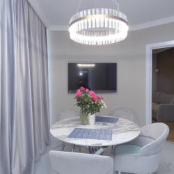 Фото Апартаменты на проспекте Курортный 84