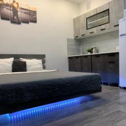 Фото Апартаменты на улице Самаровская 6 корпус 1