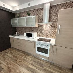 Фото Апартаменты на улице Шефская 103