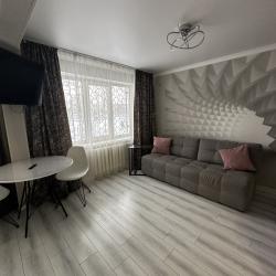 Фото Апартаменты в микрорайоне 9-й 30