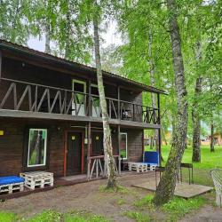 Фото Отель Империя туризма