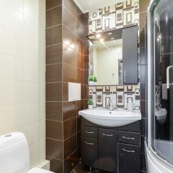 Апартаменты стандарт