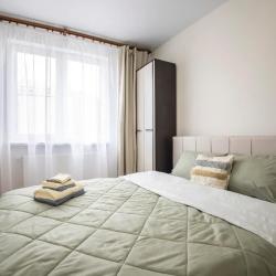 Фото Апартаменты на проспекте Героев Донбасса