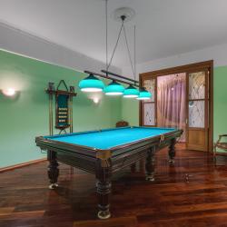 Коттедж премиум