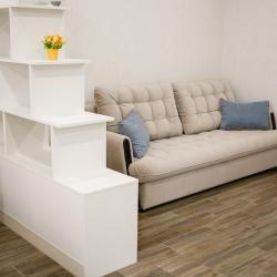 Фото Отель Apartments Malina (Апартментс Малина) на улице Ленина 17