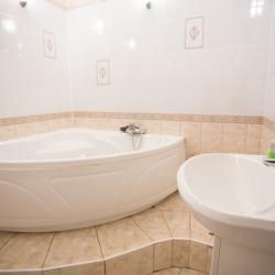 4-комнатный коттедж стандарт
