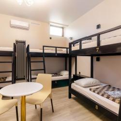 Фото Отель Sea Apartments (Си Апартментс)