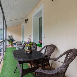 Фото Отель Гостевой дом Лесная сказка