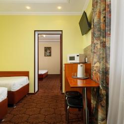 Фото Отель Нарния