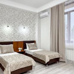 Фото Отель Greek House 3* (Грик Хаус)