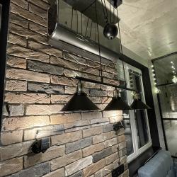 Фото Отель LOFT PLACE (ЛОФТ ПЛЕЙС)