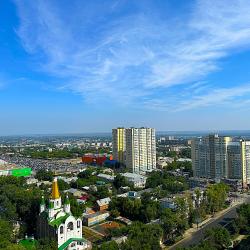 Фото Апартаменты на улице Съездовская 9