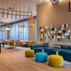 Фото Отель Hampton By Hilton (Хэмптон Хилтон )