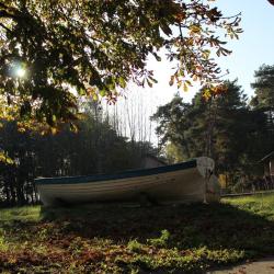 Фото Отель Дом Рыболова