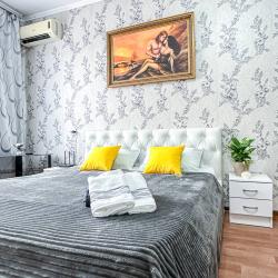 Фото Отель Хоум на улице Надежды 5