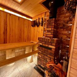 Фото Отель Клинвуд