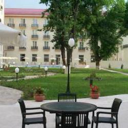 Фото Отель Lotte City Hotels Tashkent Palace (Лотте Сити Палас)