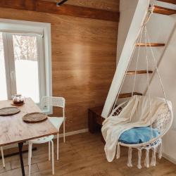 Фото Отель Место Твоей Атмосферы