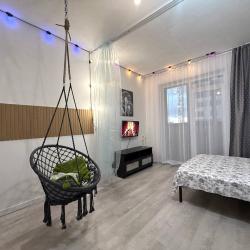 Фото Апартаменты на улице Игарская 33