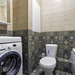 1-комнатные апартаменты стандарт