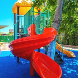 Фото Отель Лаврио