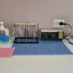 Фото Апартаменты на улице Комсомольская 295Б