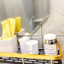 Фото Отель Уютная квартира в самом центре города от сети квартир 