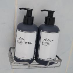 Апартаменты студия