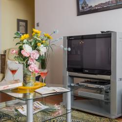 фото 10 GMApartments (ДжиЭмАпартментс) на улице Новый Арбат 22
