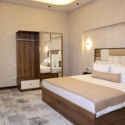 Фото Отель Green Park Hotel (Грин Парк)