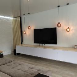 6-комнатный коттедж улучшенный