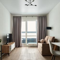 Фото Отель MyHome YourHome (МайХоум ЙоХоум) на улице Парадная