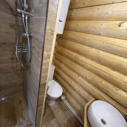 Фото Отель Зелёный колобок