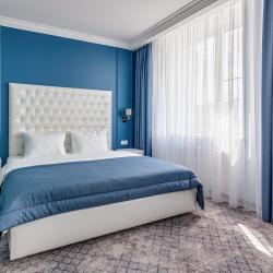 Фото Отель Matreshka Plaza (Матрёшка Плаза)