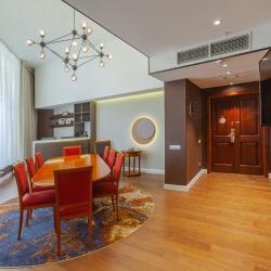 фото 48 Renaissance Samara Hotel (Ренессанс Самара Отель)