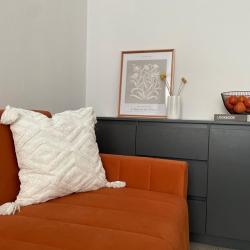 Апартаменты стандарт Берёзовая аллея, 19к3