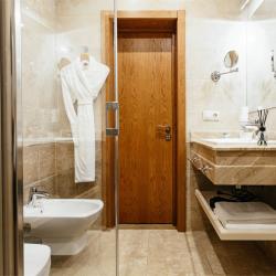 2-комнатный номер делюкс без балкона категории С (главный корпус)