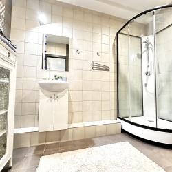 3-комнатные апартаменты улучшенные